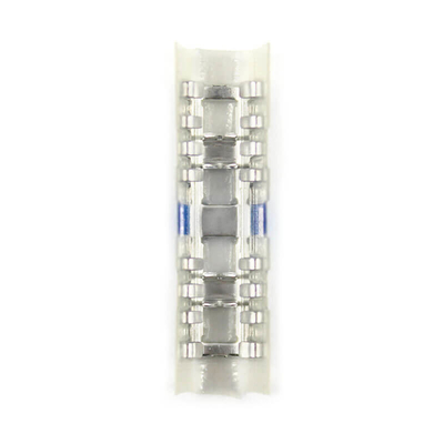 Blue Mini PICABOND Connector