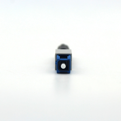 Fiber Optic SC/APC-UPC Quick Assembly Connector FTTH and FTTX