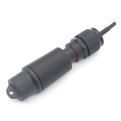 Duplex Fiber Optic Adapter LC UPC FPM Fiber Optic Cable Connectors