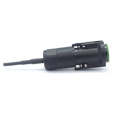 Duplex LC UPC RFE Waterproof Reinforced Connector