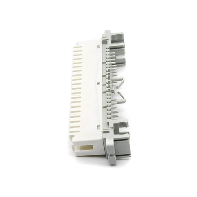 ABS 10 Pair Terminal Block Distribution Module Phosphor Bronze