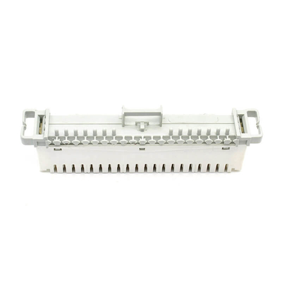 ABS Secure KRONE LSA Module Back Mount 40-75 N Insertion Force