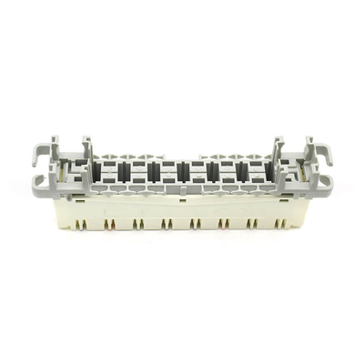 Indoor Terminal Block Interface Modules 8 Pair 10 Pair Disconnection Module