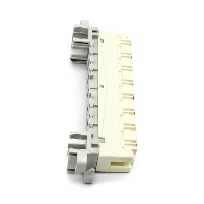 Indoor Terminal Block Interface Modules 8 Pair 10 Pair Disconnection Module