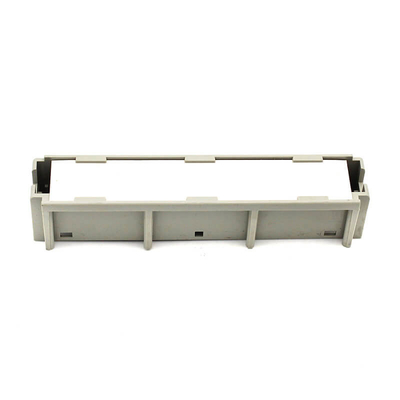 Krone 10-Pair Back Mount Type Label Holder