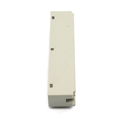 Krone 10-Pair Back Mount Type Label Holder