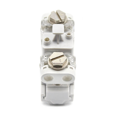Copper Pair Connector 1 Pair STB Module Without Protection