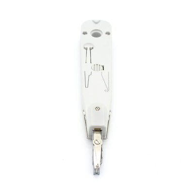Screw Or Rivet Type KRONE LSA-PLUS Insertion Tool with Sensor