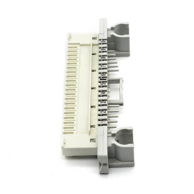 10 Pair KRONE LSA Module LSA PLUS NT Module PBT For Telecommunication Distributors