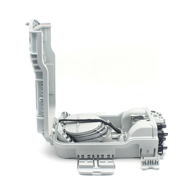 Outdoor Fiber Access Terminal Fast Connector Box In FTTA