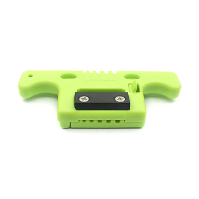 MSAT 5 Mid-Span Wire Stripper To Buffer Tubes 1.9mm - 3.0mm