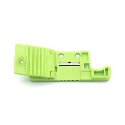 MSAT 5 Mid-Span Wire Stripper To Buffer Tubes 1.9mm - 3.0mm