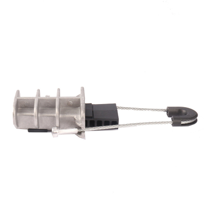 Aluminum Alloy Power Transmission Strain Clamp