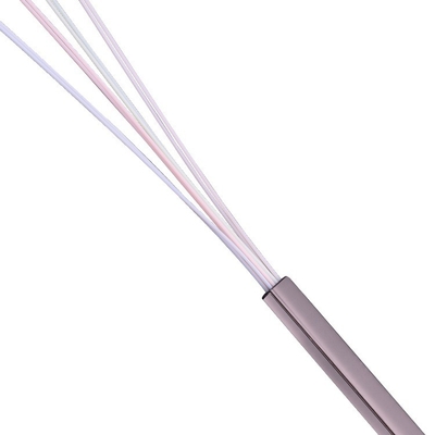Bare Type 1X16 1X32 1X64 Fiber Optic PLC Splitter Without Connector