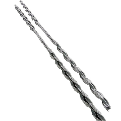 ADSS OPGW Preformed Armor Rods