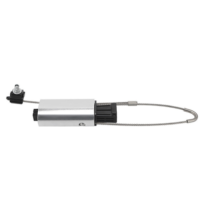 Aluminum Alloy ADSS Tension Suspension Clamp Fixing Cables