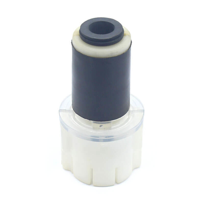 Simplex Duct Plug for HDPE Silicon Duct