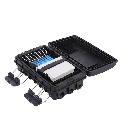 16 Cores FDB Wall Mount Fiber Distribution Box Indoor Or Outdoor