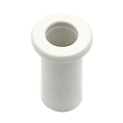 Plastic White Wall Tube For Indoor Cabling