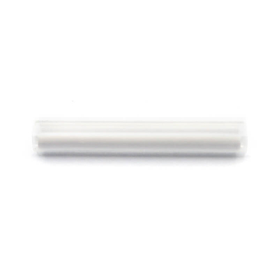Transparent Fiber Optic Splice Heat Shrink Protective Sleeve For 12 Ribbons