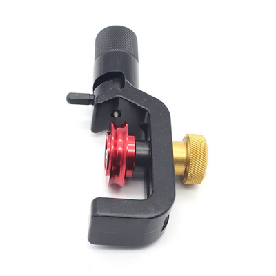 Adjustable blade Armored Cable Slitter for 4~10 mm Cable