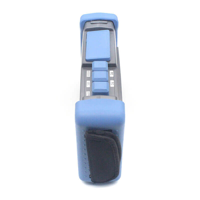 Fiber Optic Muti-function OTDR 7-inch Anti-reflection LCD Screen