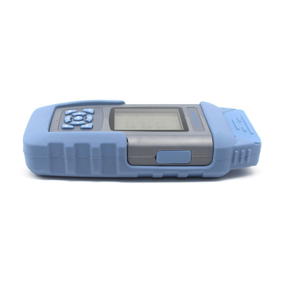 FTTX 1310nm 1490nm 1550nm Wavelength Fiber Optical Pon Power Meter for in FTTX and FTTH