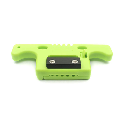 MSAT 5 Mid-Span Wire Stripper To Buffer Tubes 1.9mm - 3.0mm