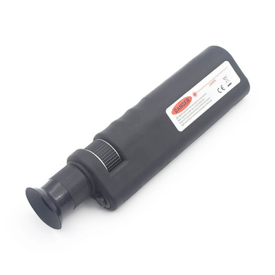 200X 400X Hand-held Fiber Microscope