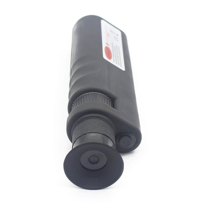 200X 400X Hand-held Fiber Microscope