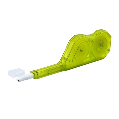 Green MPO/MTP Fiber Optic Cleaner Pen for 12 Cores