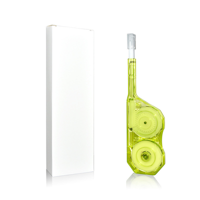 Green MPO/MTP Fiber Optic Cleaner Pen for 12 Cores