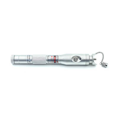 5mW 10mW 20mW Visual Fault Locator with Metal Body