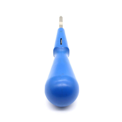 ABS Flame Retardant ID 3000 Punch Down Tool