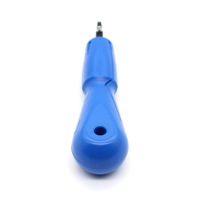 ABS Blue Handle ID 3000 Comfort Tool for 0.32-0.8mm Wire
