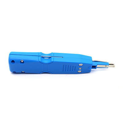 Industrial STG IDC Punch Down Tool 0.052kg ABS Body