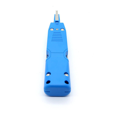 Industrial STG IDC Punch Down Tool 0.052kg ABS Body