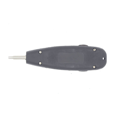 TYCO QDF Impact Tool Carbon Steel 0.4-0.64mm Wire 25mm Thick