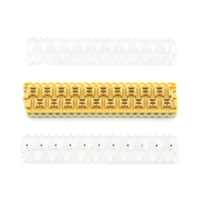 10-Pair Splicing Module 22-28 AWG 0.32-0.65mm