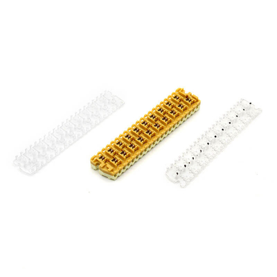 10-Pair Splicing Module 22-28 AWG 0.32-0.65mm