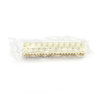 10-Pair Splicing Module 22-28 AWG 0.32-0.65mm