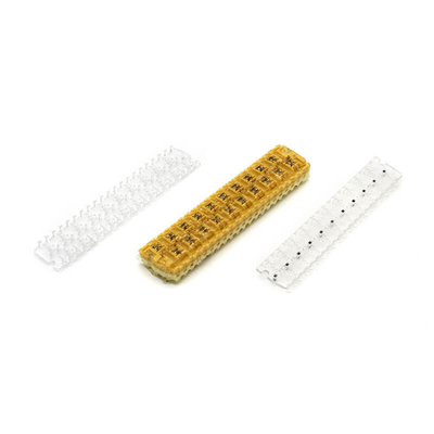 10-Pair Mini Splicing Module with Gel