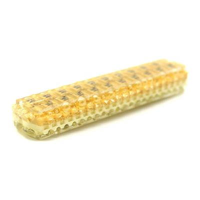 10-Pair Mini Splicing Module with Gel