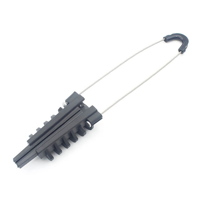 ADSS ABC Cable Accessories Anchor Tension Clamp