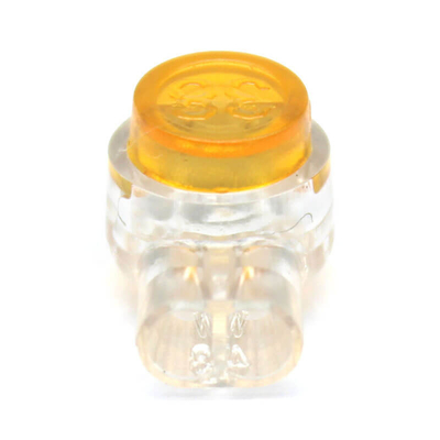 Gel Filled Ur Idc Connector Scotchlok Ur Connectors AWG 21-26mm²