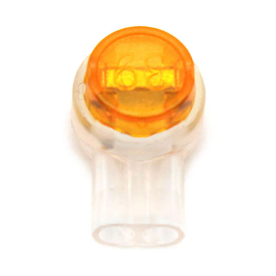 Original UY2 Scotchlok Butt Connector Gel Filled For Moisture Resistance