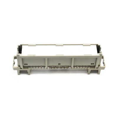 10-Pair Profile Type Label Holder