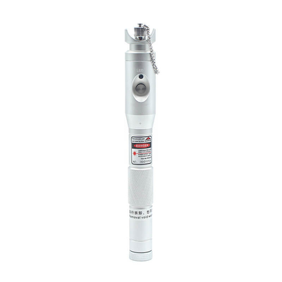 5mW 10mW 20mW Visual Fault Locator with Metal Body