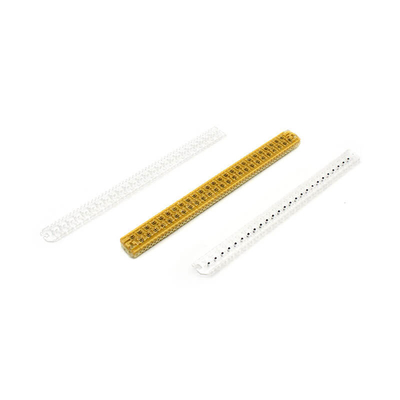 25-Pair Gel Splicing Module with 45N Insertion Force