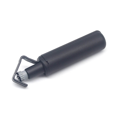 Fiber Optic Cable Stripper for 4.5-29mm Round Cables 138mm